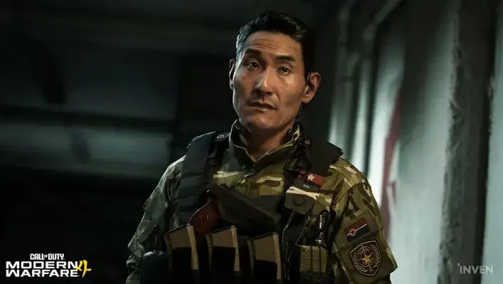 Modern Warfare 4 Korea Controversy: President Lee [Confirmed]