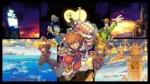 Kingdom Hearts Collection I-III, Star Wars: Galactic Racer and Hellraiser: Revival key art for new PS5 games releasing October 5 to 11, 2026