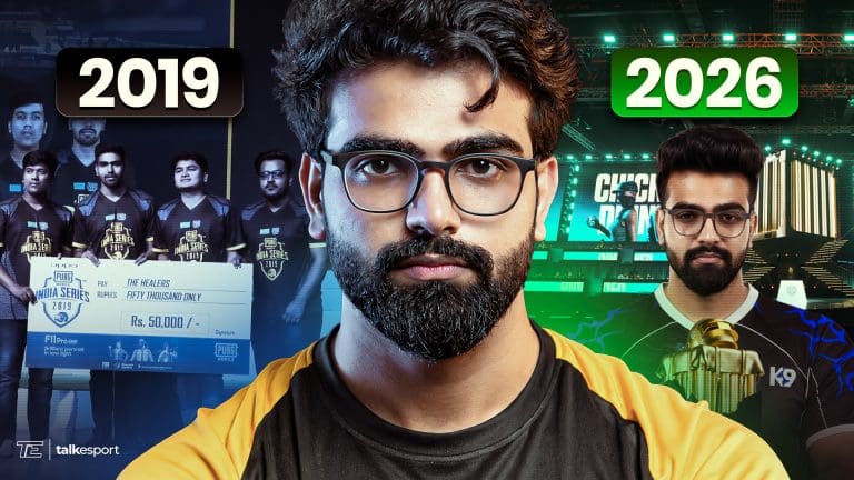 The Untold Story of Omega | From PMIS 2019 to BGIS 2026