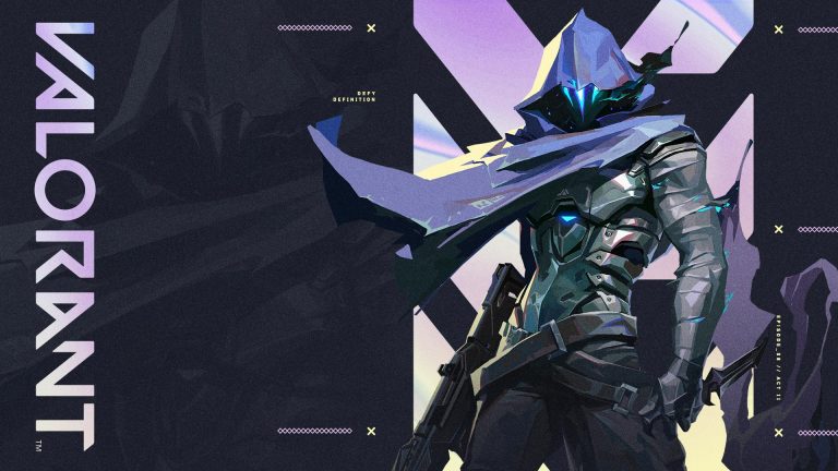 Omen Temporarily Disabled From Valorant: Here’s Why and When He’ll Return