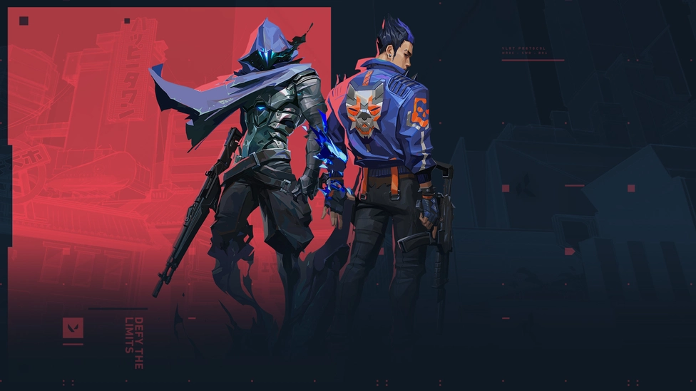 Valorant Download Size and System Requirements Can Your PC Run It