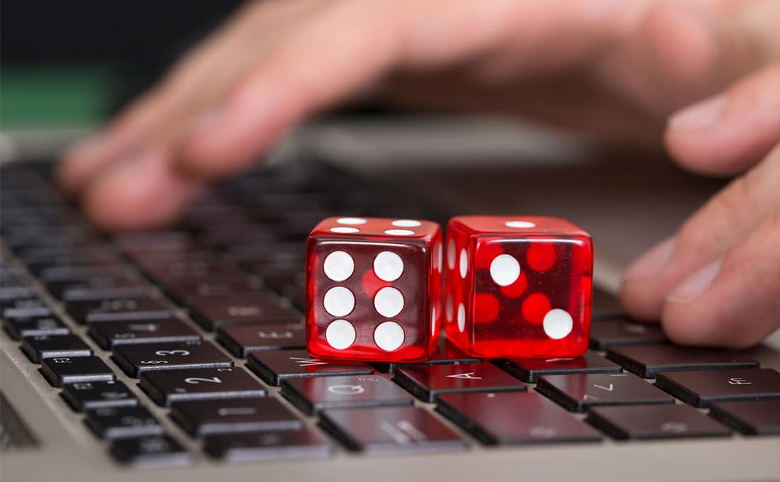 The Near Term Future of Online Gambling » TalkEsport