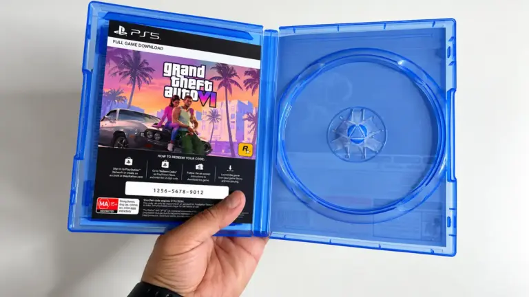 GTA 6 Physical Edition Map Claim: GameStop Stores Say Yes, Rockstar Stays Silent