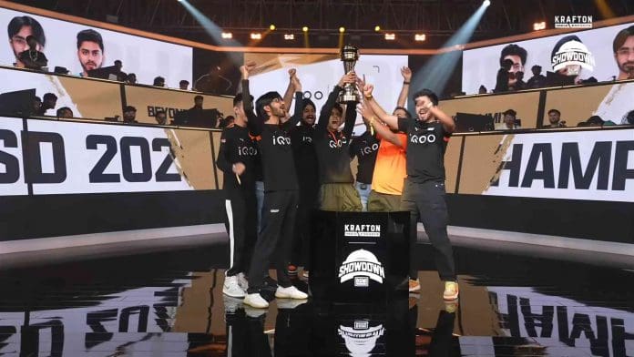 Orangutan Emerges as the BMSD 2025 Winners; Breaks the Curse