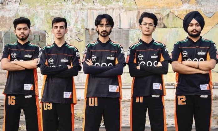 Orangutan Misses Out on Direct Qualification for PMGC 2025 Grand Finals