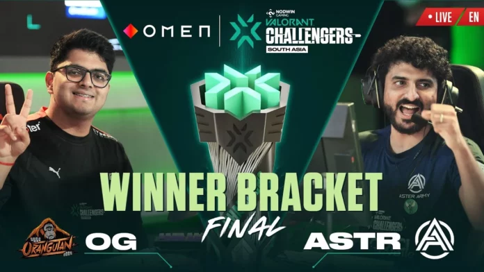 Orangutan vs Aster Army