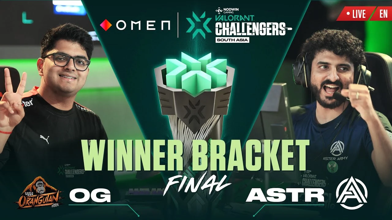Orangutan beats Aster 2-0 to become the first finalist of VCL SA Split 2