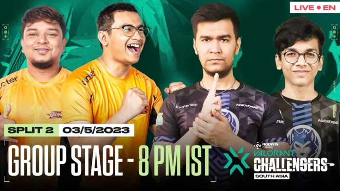 Orangutan vs Reckoning