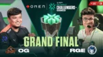 Orangutan vs Reckoning Esports