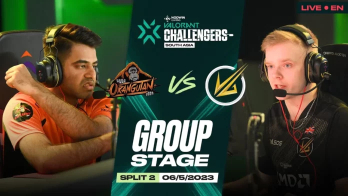 Orangutan vs Velocity