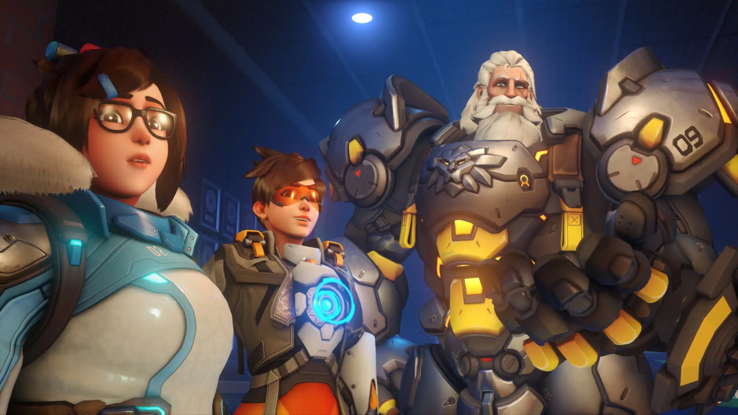 Overwatch 2 Campaign Mode & PVE Release Date: Roadmap & More