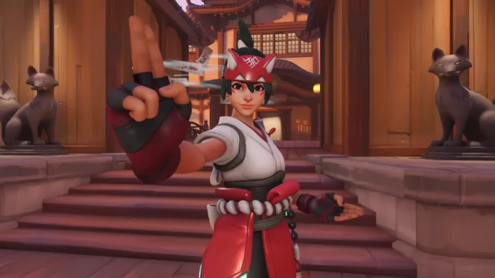 Overwatch 2 Escape Rooms