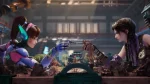 Blizzard Entertainment has officially announced the Overwatch x Naraka: Bladepoint collaboration for the Chinese region. New trailers reveal exclusive skins for D.Va, Widowmaker, Reaper, and others.