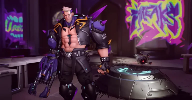 Overwatch 2 Season 14: Release Date, New Hero, and More