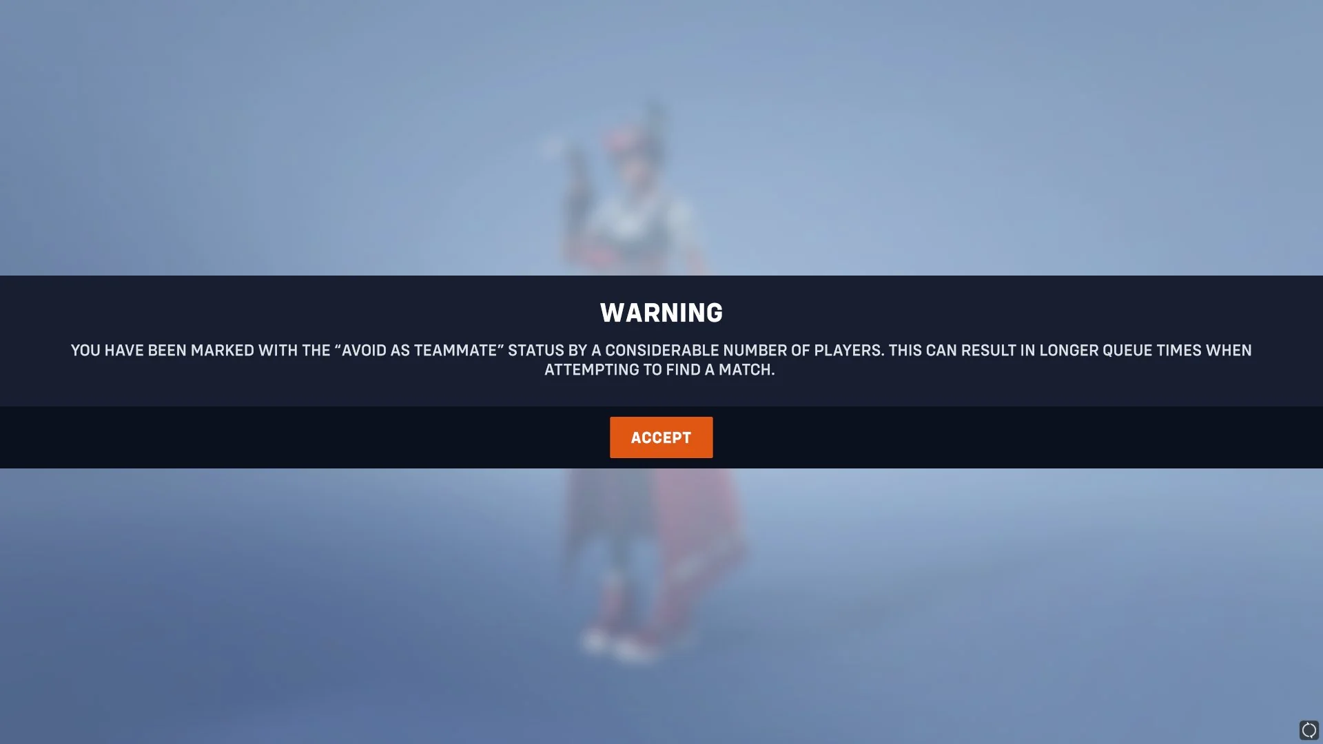 New Overwatch 2 Permanent Avoid Teammate System Explained