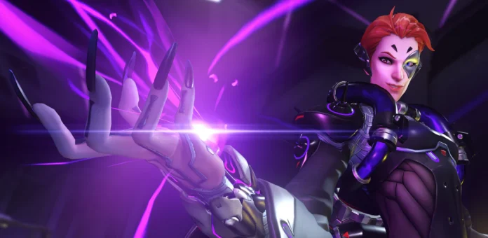 Overwatch Ends Stadium Mode Support