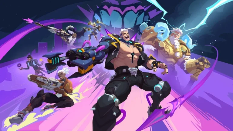 Overwatch X Avatar Coming Soon