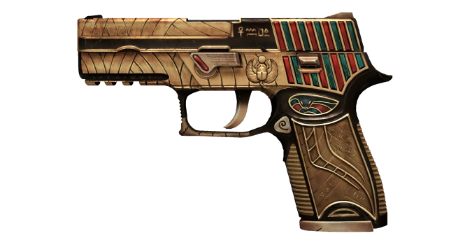 P250 | Apep’s Curse