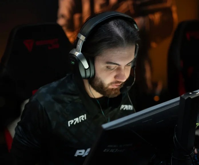 PARIVISION Fights Back Against FaZe at PGL Cluj-Napoca Day 3