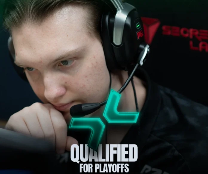 PARIVISION Qualifies for PGL Bucharest 2026 Playoffs