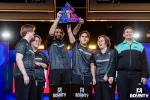 PARIVISION Wins BLAST Bounty 2026 Season 1
