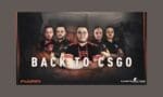 PENTA announce CSGO return