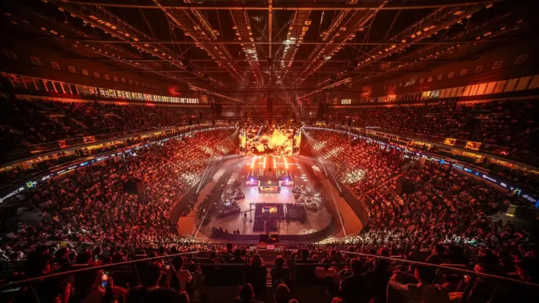 PGL 2028 Calendar Cut to 6 CS2 Events With $11M Investment