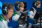 PGL Astana 2026 Day 3 Recap