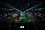PGL Astana Hits 1.16 Million Concurrent Viewership