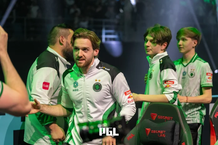PGL Astana Quater Finals Recap