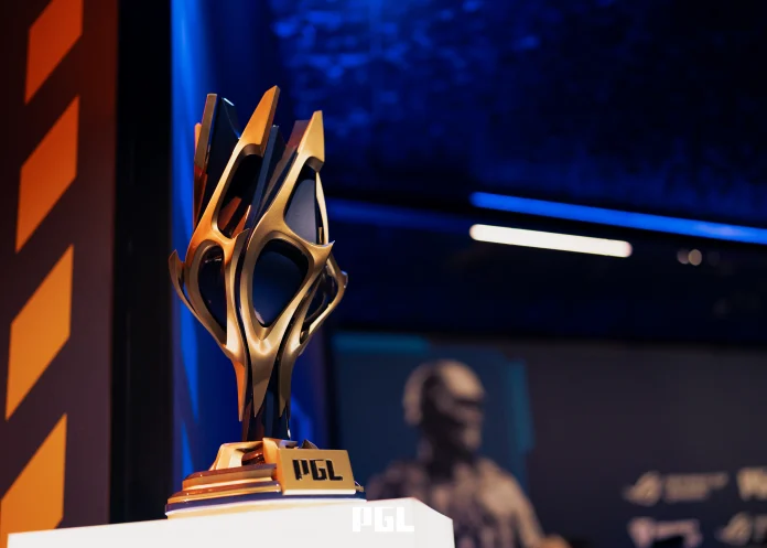 PGL Bucharest 2026