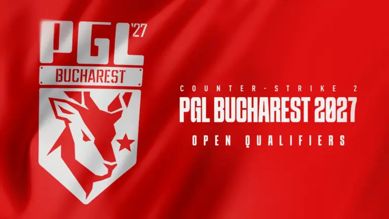 CS2’s Top 14 Teams Choose PGL Bucharest 2027 as BLAST Faces Major Scheduling Clash