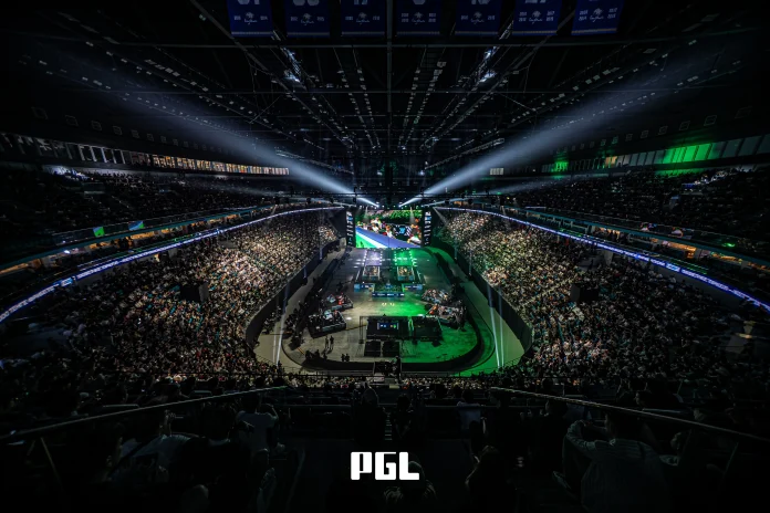 PGL Bucharest Masters 2026