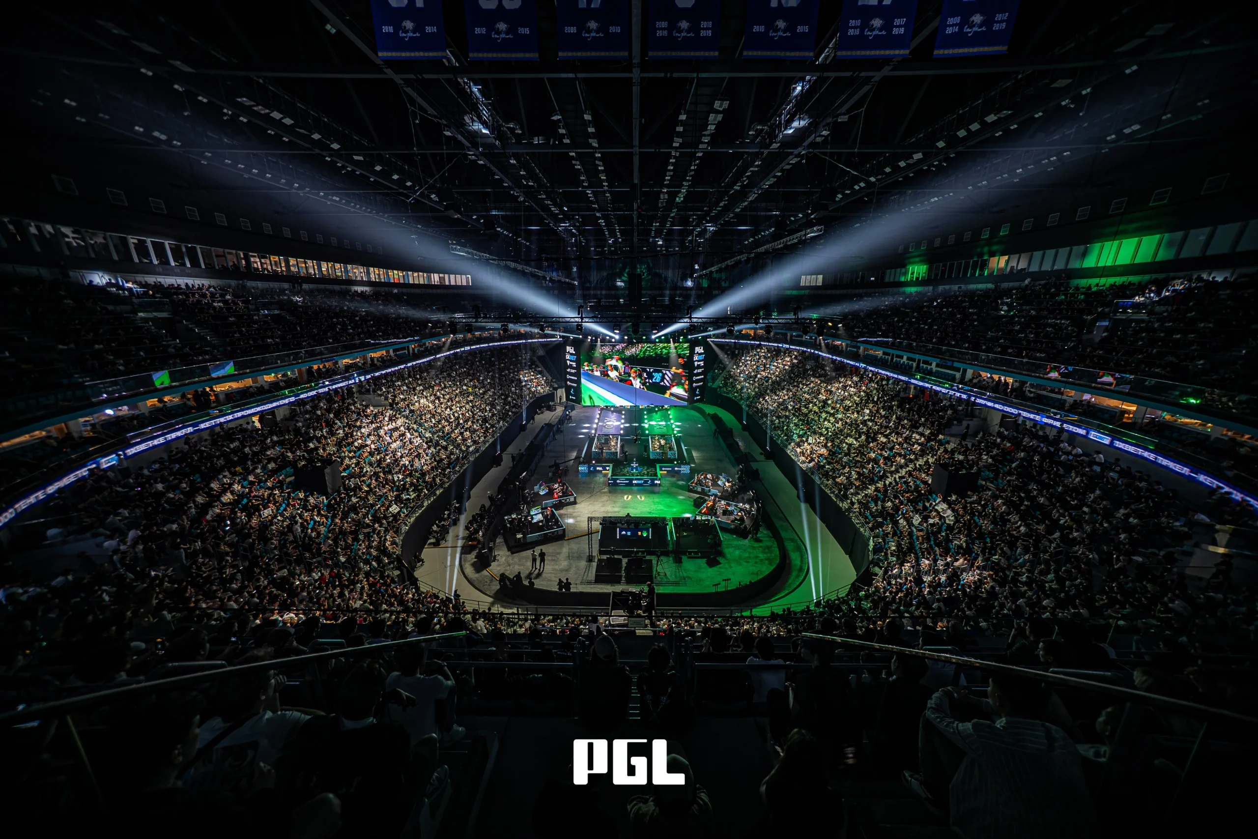 PGL Bucharest Masters 2026 CS2 Event: All Confirmed Teams