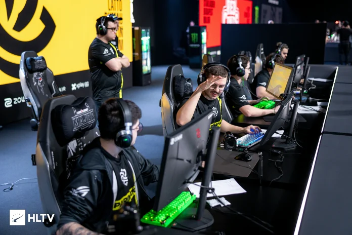 PGL Budapest Major 2025 Day 2 Recap