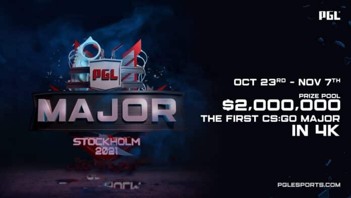 pgl csgo major