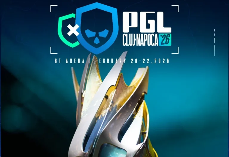 PGL Cluj-Napoca 2026 Viewership Soars as Group Stage Averages Double Over Previous Year