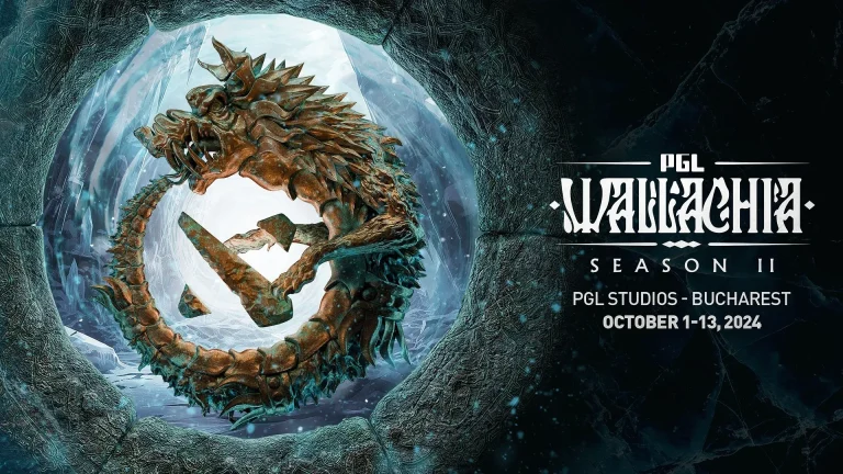 PGL Dota 2 Wallachia Season 2: Teams, Format & Where To Watch