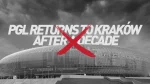 PGL Krakow 2027 Event Faces Venue Cancellation