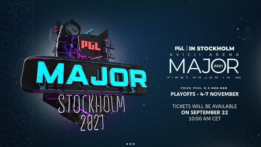 ENCE Confirm Legends Status for 3rd Straight Major