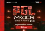 Valve Releases October CS2 Rankings as Singapore Major Race Enters Final Month