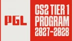 PGL Unveils CS2 Tier 1 Program for 2027–2028 With Over 22M Investment