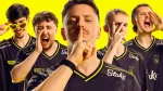 ZywOo Makes History as Team Vitality Win PGL Cluj-Napoca 2026