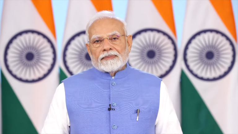 PM Modi Recognizes Esports as New-Age Career Path For Indian Youth