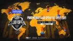 PUBG MOBILE Club Open Finals Ticket Sales Open