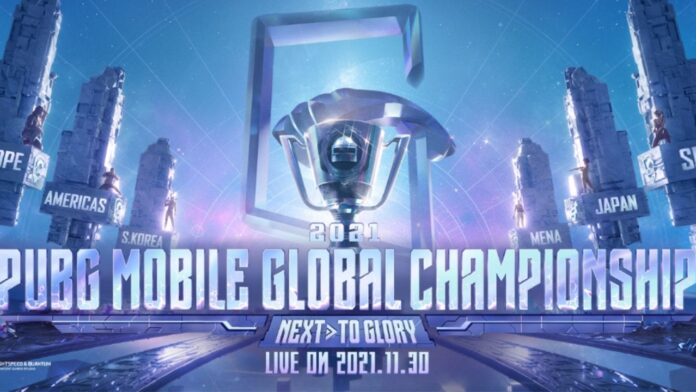 PMGC 2022 PUBG Mobile Global Championship 2022 stock1 min 1