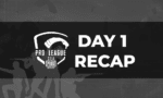 PUBG Mobile Pro League South Asia Day 1 Recap