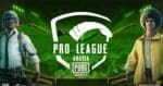 PMPL Arabia 2021 Week 2 Day 1: Match Recap, Overall Standings, Results