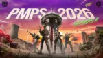 PMPS 2026 Season 2 runs from October 3 to 18 with 16 Korean teams, a 40 million won prize pool and one PMGC 2026 slot for the champion. Here are the schedule, format and streams.
