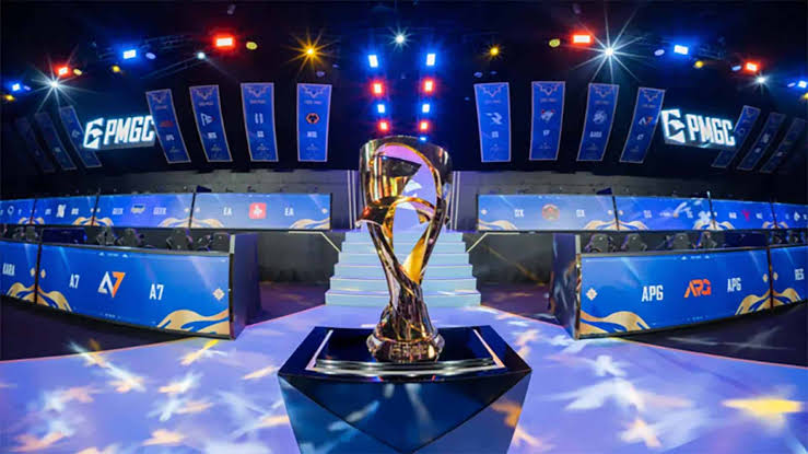 PMWC 2026 Prize Pool Distribution Explained: How $3 Million Is Split Across All Stages